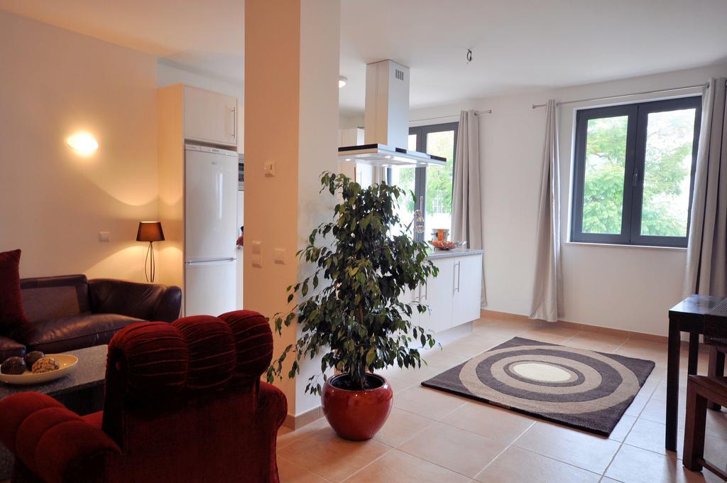 Perola Branca Apartment Lagos Bilik gambar