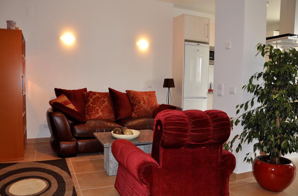 Perola Branca Apartment Lagos Bilik gambar