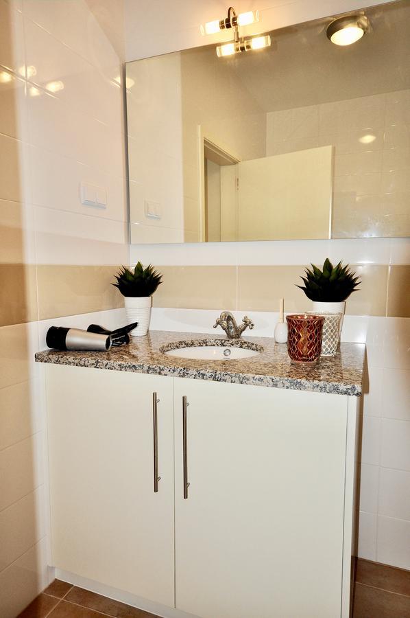 Perola Branca Apartment Lagos Luaran gambar